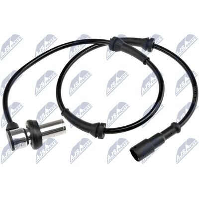 Land Rover Radgeschwindigkeitssensor - Hinterachse - 130mm Land Rover Radgeschwindigkeitssensor - Hinterachse - 130mm