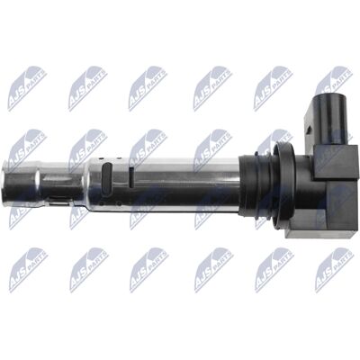 NTY ECZ-AU-010 Zündspule - Passend für Audi A8 D4 NTY ECZ-AU-010 Zündspule - Passend für Audi A8 D4