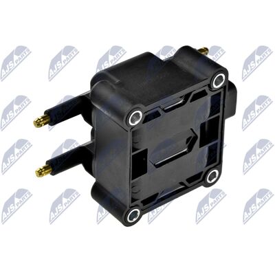 Chrysler ECZ-CH-008 Zündspule - Langlebig & Einfach zu Montieren Chrysler ECZ-CH-008 Zündspule - Langlebig & Einfach zu Montieren