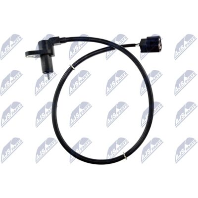 NTY HCA-MS-036 Sensor für Hinterachse rechts - Raddrehzahlsensor NTY HCA-MS-036 Sensor für Hinterachse rechts - Raddrehzahlsensor