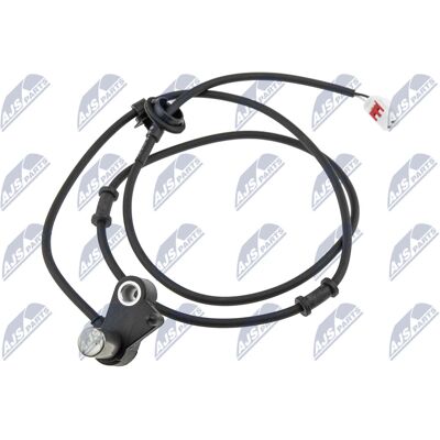 Mazda GJ6A4372YA GJ6A4372YB Hinterachse Links ABS-Sensor Mazda GJ6A4372YA GJ6A4372YB Hinterachse Links ABS-Sensor