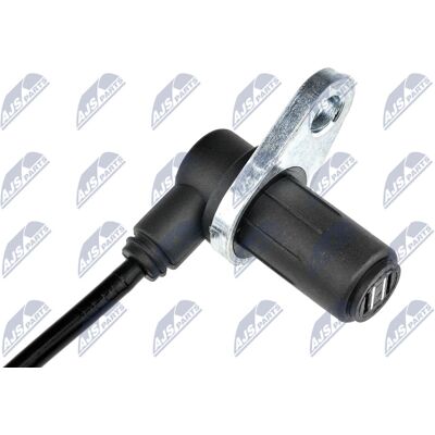 NTY HCA-NS-008 Raddrehzahlsensor - Nissan X-trail NTY HCA-NS-008 Raddrehzahlsensor - Nissan X-trail