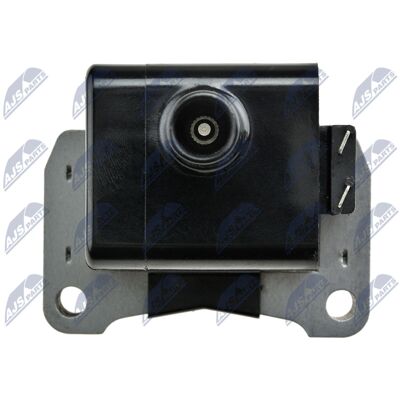 Honda ECZ-HD-006 Zündspule - 12V, 2 Kontakte, für Civic Honda ECZ-HD-006 Zündspule - 12V, 2 Kontakte, für Civic