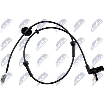 Nissan HCA-NS-151 Vorderachse rechts Raddrehzahlsensor - Raddrehzahlsensor Nissan HCA-NS-151 Vorderachse rechts Raddrehzahlsensor - Raddrehzahlsensor
