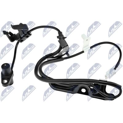 Toyota HCA-TY-035 Vorderachse Links Raddrehzahlsensor - ABS Sensor Toyota HCA-TY-035 Vorderachse Links Raddrehzahlsensor - ABS Sensor