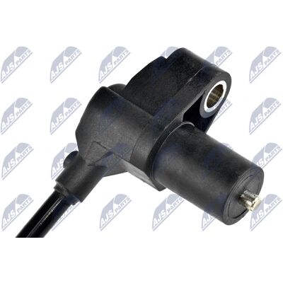Volkswagen HCA-VW-026 Raddrehzahlsensor - Vorderachse links/rechts Volkswagen HCA-VW-026 Raddrehzahlsensor - Vorderachse links/rechts