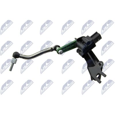 NTY Scheinwerfer-Leuchtweitenregler - Headlight Leveling Sensor NTY Scheinwerfer-Leuchtweitenregler - Headlight Leveling Sensor