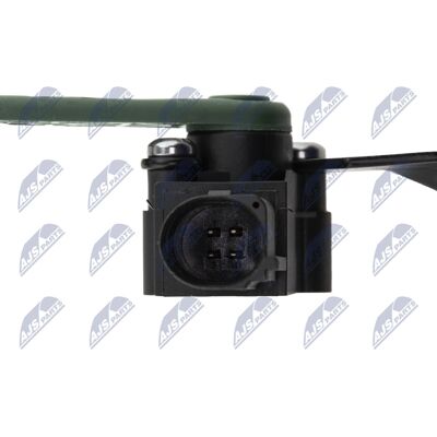 Skoda VW Scheinwerfer Leuchtweitenregulierung - Sensor Skoda VW Scheinwerfer Leuchtweitenregulierung - Sensor
