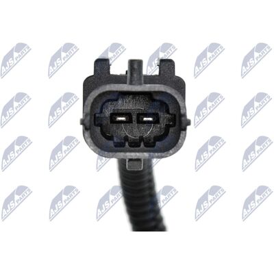 Hyundai KIA Kurbelwellensensor - Induktiv, 230mm, 2 Kontakte Hyundai KIA Kurbelwellensensor - Induktiv, 230mm, 2 Kontakte