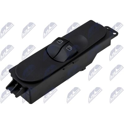 Mercedes-Benz Modell 9065451513 Gelb Fensterheber Schalter - Fensterheber Schalter Mercedes-Benz Modell 9065451513 Gelb Fensterheber Schalter - Fensterheber Schalter