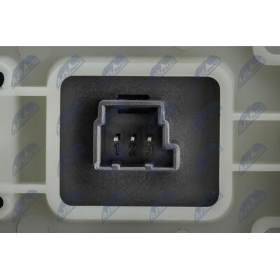 Mercedes-Benz A20487034589107 Fensterheber Schalter - C-Klasse Mercedes-Benz A20487034589107 Fensterheber Schalter - C-Klasse