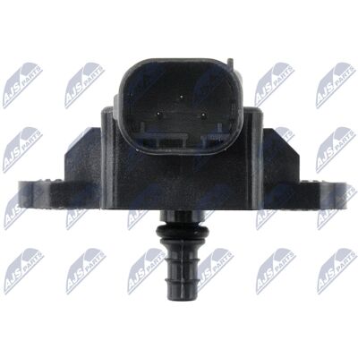Mercedes-Benz VW Fiat Ladedrucksensor - Drucksensor Mercedes-Benz VW Fiat Ladedrucksensor - Drucksensor