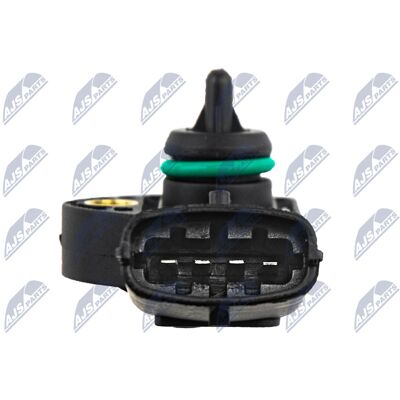 Ford ECM-VV-000 Kraftstoffdrucksensor - Kompatibel mit Land Rover, Volvo Ford ECM-VV-000 Kraftstoffdrucksensor - Kompatibel mit Land Rover, Volvo