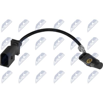 BMW E87 E46 E90 E92 E60 X5 Kurbelwellensensor - 3-polig, 12V BMW E87 E46 E90 E92 E60 X5 Kurbelwellensensor - 3-polig, 12V