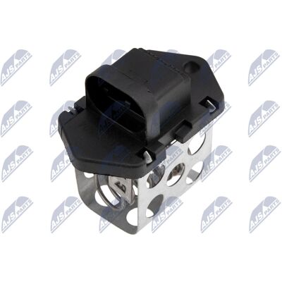 NTY ERD-RE-024 - Kühlerlüfter Elektromotorwiderstand NTY ERD-RE-024 - Kühlerlüfter Elektromotorwiderstand