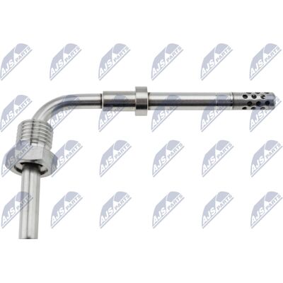 Nty Chevrolet Opel Abgastemperatursensor - Oval 190mm - Abgastemperatur Sensor Nty Chevrolet Opel Abgastemperatursensor - Oval 190mm - Abgastemperatur Sensor