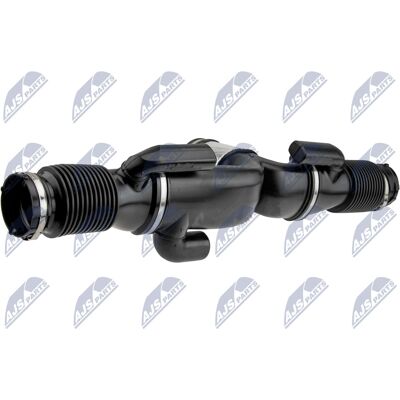 NTY GPP-JG-000 Luftansaugschlauch - Luftfilter für Jaguar XJ NTY GPP-JG-000 Luftansaugschlauch - Luftfilter für Jaguar XJ