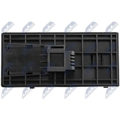 NTY - EWSAU066 - Vorne links - Car window switch NTY - EWSAU066 - Vorne links - Car window switch