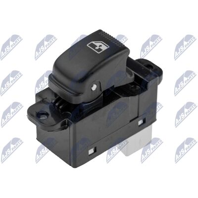 Nty Schalter, Fensterheber Ewshy032 Beifahrerseitig Für Hyundai Nty Schalter, Fensterheber Ewshy032 Beifahrerseitig Für Hyundai