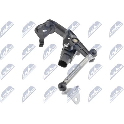 NTY Sensor für Audi A6 C7, A7 4G, Q5 8R - Scheinwerfer Höhenverstellung NTY Sensor für Audi A6 C7, A7 4G, Q5 8R - Scheinwerfer Höhenverstellung