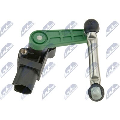 Audi Q7 Porsche Cayenne Hinten Leuchtweitenregler Sensor - Headlight Level Sensor Audi Q7 Porsche Cayenne Hinten Leuchtweitenregler Sensor - Headlight Level Sensor