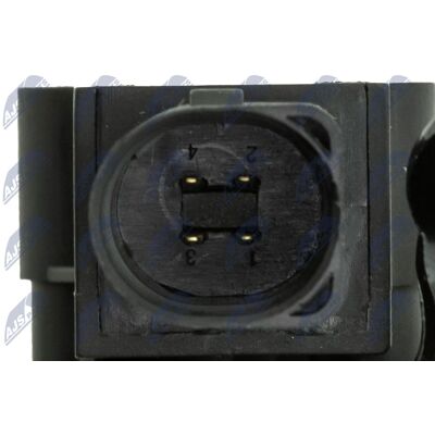 NTY ECX-AU-041 Leuchtweitenregulierung Sensor Vorderachse Links - Scheinwerferjustierung NTY ECX-AU-041 Leuchtweitenregulierung Sensor Vorderachse Links - Scheinwerferjustierung