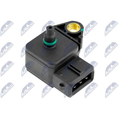 NTY ECM-BM-003 Sensorsaugrohrdruck - Drucksensor für Ansaugkrümmer NTY ECM-BM-003 Sensorsaugrohrdruck - Drucksensor für Ansaugkrümmer
