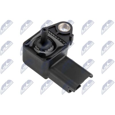 Nty ECM-CT-001 Drucksensor für Ansaugrohr - Kompatibel mit Peugeot, Citroën, Ford, Toyota, Fiat Nty ECM-CT-001 Drucksensor für Ansaugrohr - Kompatibel mit Peugeot, Citroën, Ford, Toyota, Fiat