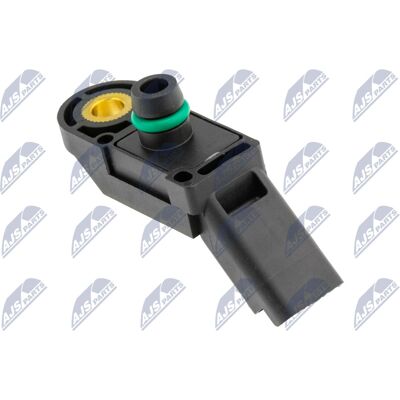 NTY ECM-CT-010 Drucksensor für Peugeot, Citroën, Mini, DS NTY ECM-CT-010 Drucksensor für Peugeot, Citroën, Mini, DS