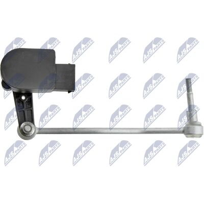 NTY Xenon-Scheinwerfer-Leuchtweitenregulierung ECX-AU-028 NTY Xenon-Scheinwerfer-Leuchtweitenregulierung ECX-AU-028