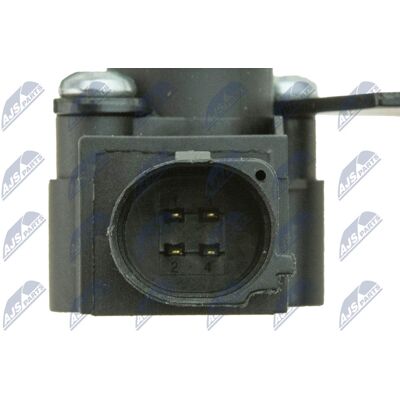 NTY Audi Q3 A3 5Q0412521C Scheinwerfer Reichweiten Sensor NTY Audi Q3 A3 5Q0412521C Scheinwerfer Reichweiten Sensor