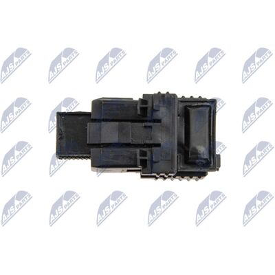 NTY BMW Bremslichtschalter - 4-polig - Universalpassform NTY BMW Bremslichtschalter - 4-polig - Universalpassform