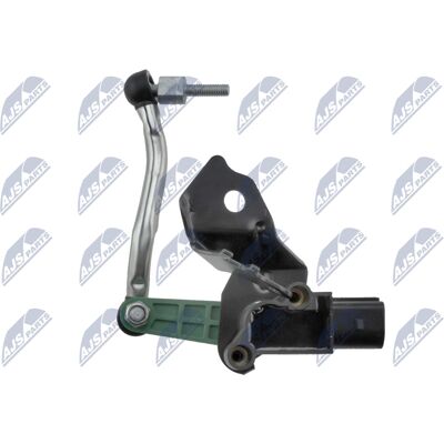 Audi A4 Scheinwerferegelungssensor - Rechts vorne - Xenon, OEM 8K0941286H/N, ECX-AU-039 Audi A4 Scheinwerferegelungssensor - Rechts vorne - Xenon, OEM 8K0941286H/N, ECX-AU-039