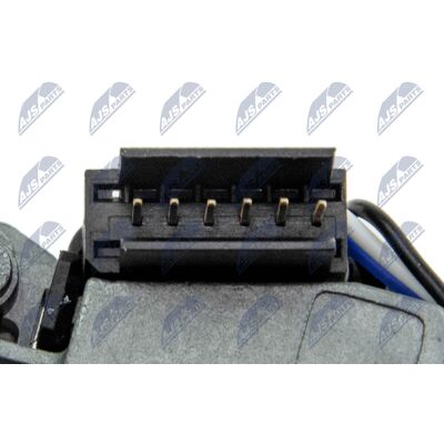 Mercedes-Benz A906545031 - Lenksäulen-Schalter Mercedes-Benz A906545031 - Lenksäulen-Schalter