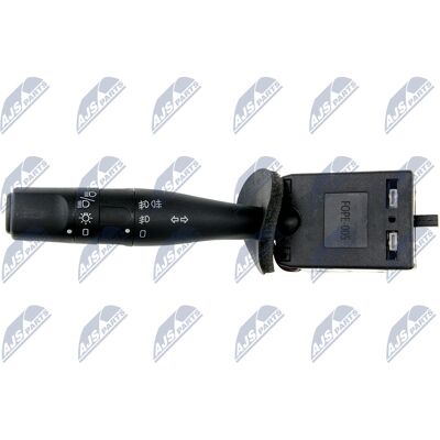NTY Peugeot 206 Schalter - Blinker, Licht, Fernlicht & Nebelscheinwerfer NTY Peugeot 206 Schalter - Blinker, Licht, Fernlicht & Nebelscheinwerfer