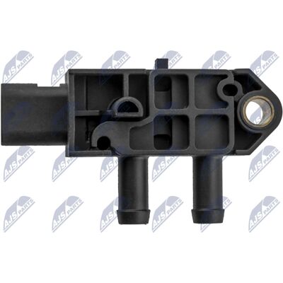 Delphi ECS-AU-007 Abgasdrucksensor - Abgasdrucksensor Delphi ECS-AU-007 Abgasdrucksensor - Abgasdrucksensor