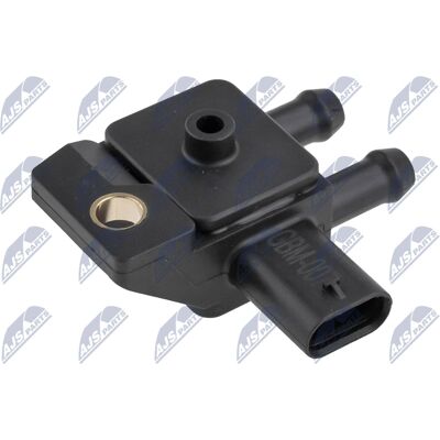 NTY ECS-BM-007 Abgasdrucksensor - Abgasdrucksensor NTY ECS-BM-007 Abgasdrucksensor - Abgasdrucksensor