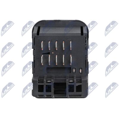 Nty Schalter, Hauptlicht Ewspl023 Für Opel Nty Schalter, Hauptlicht Ewspl023 Für Opel