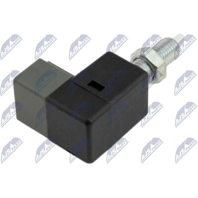 NTY Bremslichtschalter - M10x1.25 - Elektrisch - 4 Kontakte - Bremslichtschalter NTY Bremslichtschalter - M10x1.25 - Elektrisch - 4 Kontakte - Bremslichtschalter