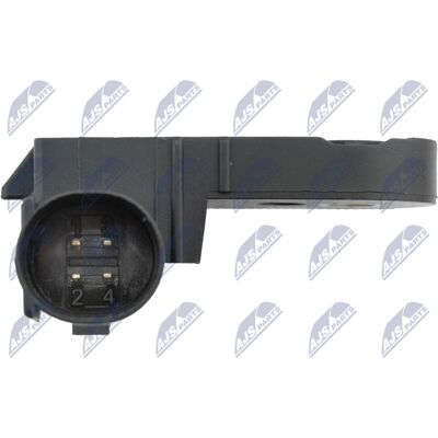 NTY 1K0945459A Bremslichtschalter - Passend für Audi, Seat, Skoda, VW NTY 1K0945459A Bremslichtschalter - Passend für Audi, Seat, Skoda, VW