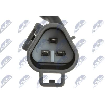 NTY ECP-TY-011 Kurbelwellensensor - Grau - Motordrehzahl NTY ECP-TY-011 Kurbelwellensensor - Grau - Motordrehzahl