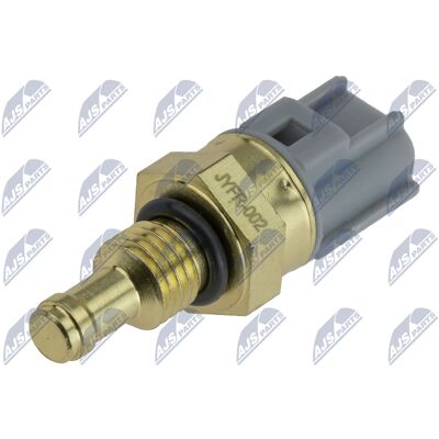 Ford Sensor - Kühlmitteltemperatur - C-max, Escort, Fiesta, Focus - Temperatursensor Ford Sensor - Kühlmitteltemperatur - C-max, Escort, Fiesta, Focus - Temperatursensor