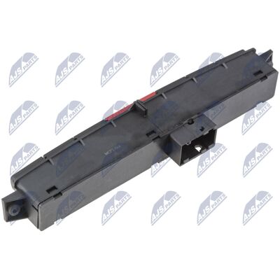 NTY EWS-FT-044 Automatik-Alarmlichtschalter - FIAT Doblo II Van / Break NTY EWS-FT-044 Automatik-Alarmlichtschalter - FIAT Doblo II Van / Break
