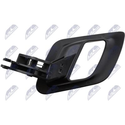 NTY EZC-SK-083 - Innentürgriff für Skoda Fabia & Roomster - Schwarz NTY EZC-SK-083 - Innentürgriff für Skoda Fabia & Roomster - Schwarz