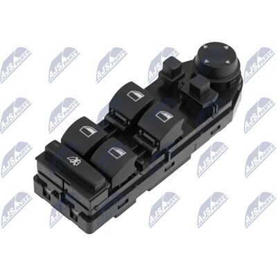 BMW EWS-BM-143 Vorn Links Fensterheber Schalter BMW EWS-BM-143 Vorn Links Fensterheber Schalter