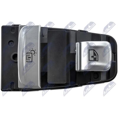 BMW EWS-BM-148 Fensterheber-Schalter - Passend für BMW 6er G32 BMW EWS-BM-148 Fensterheber-Schalter - Passend für BMW 6er G32