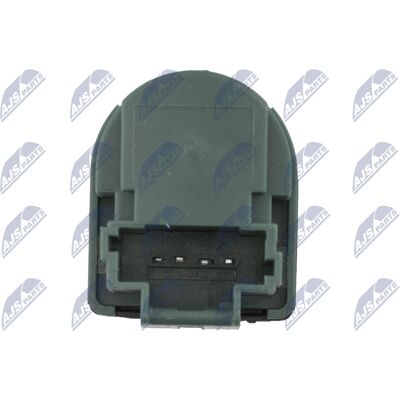 NTY ECW-RE-013 Bremslichtschalter - Bremslichtschalter für Renault, Opel, Nissan NTY ECW-RE-013 Bremslichtschalter - Bremslichtschalter für Renault, Opel, Nissan