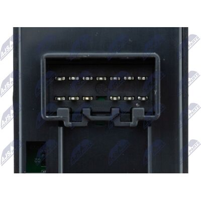 Nty EWS-MZ-012 Auto Fensterheber Schalter - Schalter für Mazda 5 vorne links Nty EWS-MZ-012 Auto Fensterheber Schalter - Schalter für Mazda 5 vorne links
