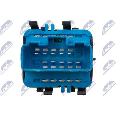 Renault EWS-RE-076 Fensterheber-Schalter - vorne links Renault EWS-RE-076 Fensterheber-Schalter - vorne links
