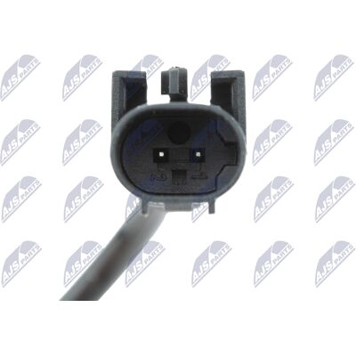 NTY HCA-FT-023 Sensor für Hinterachse NTY HCA-FT-023 Sensor für Hinterachse